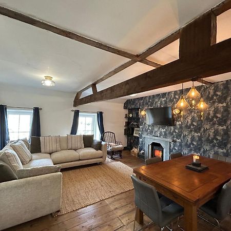 Dolgellau Grand Heights Apt Екстериор снимка