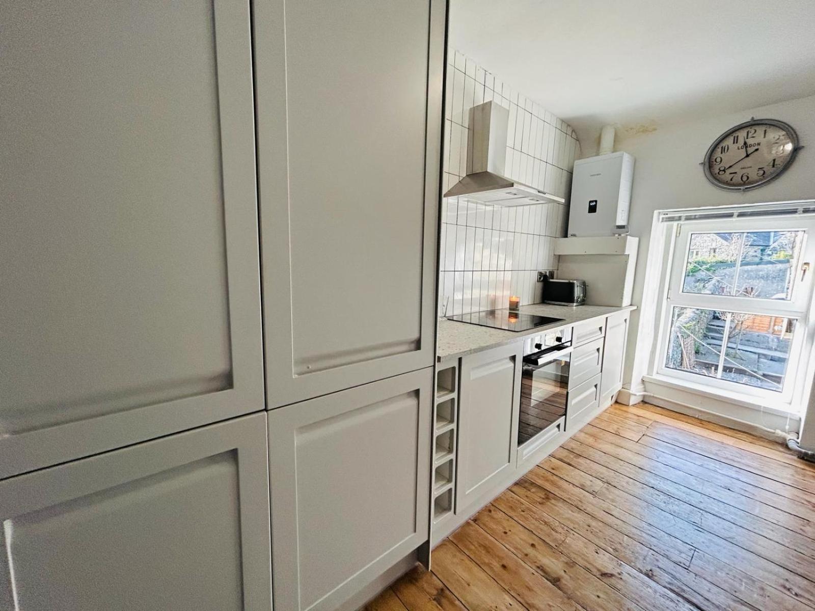 Dolgellau Grand Heights Apt Екстериор снимка