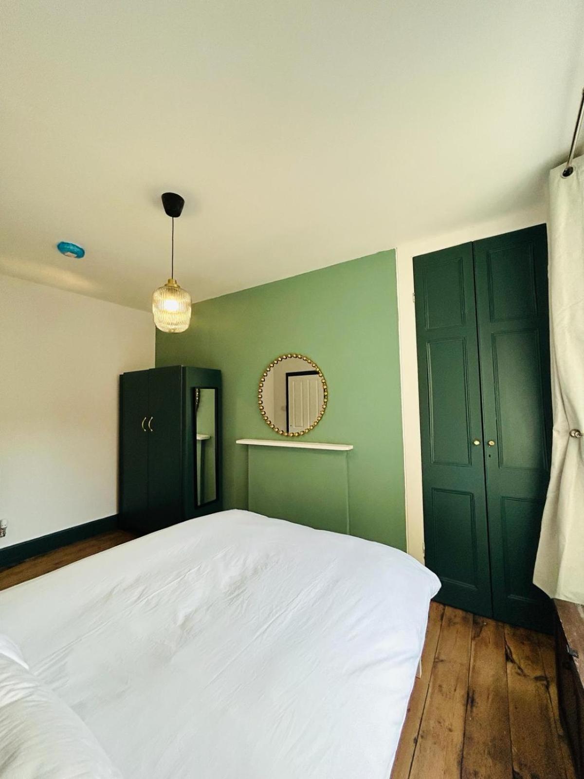 Dolgellau Grand Heights Apt Екстериор снимка