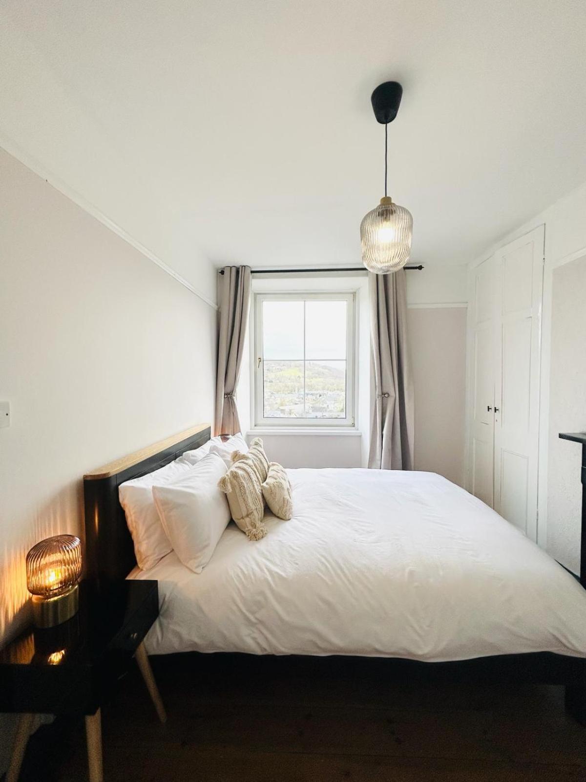 Dolgellau Grand Heights Apt Екстериор снимка
