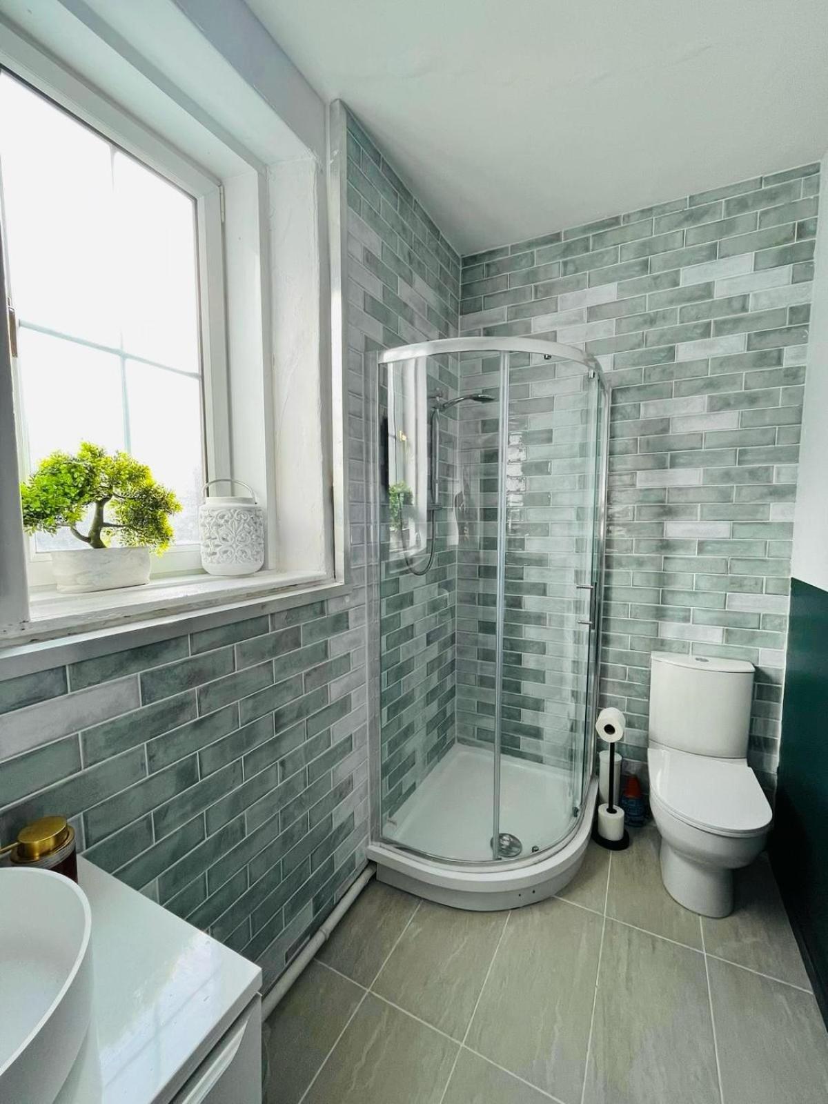Dolgellau Grand Heights Apt Екстериор снимка