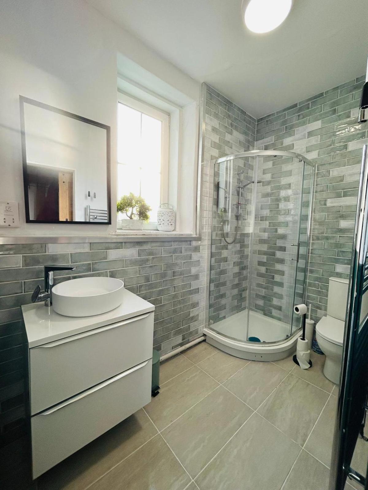 Dolgellau Grand Heights Apt Екстериор снимка