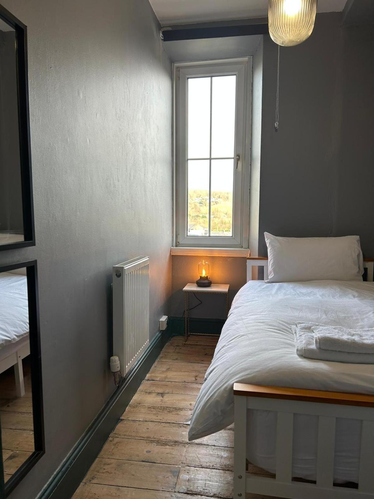 Dolgellau Grand Heights Apt Екстериор снимка