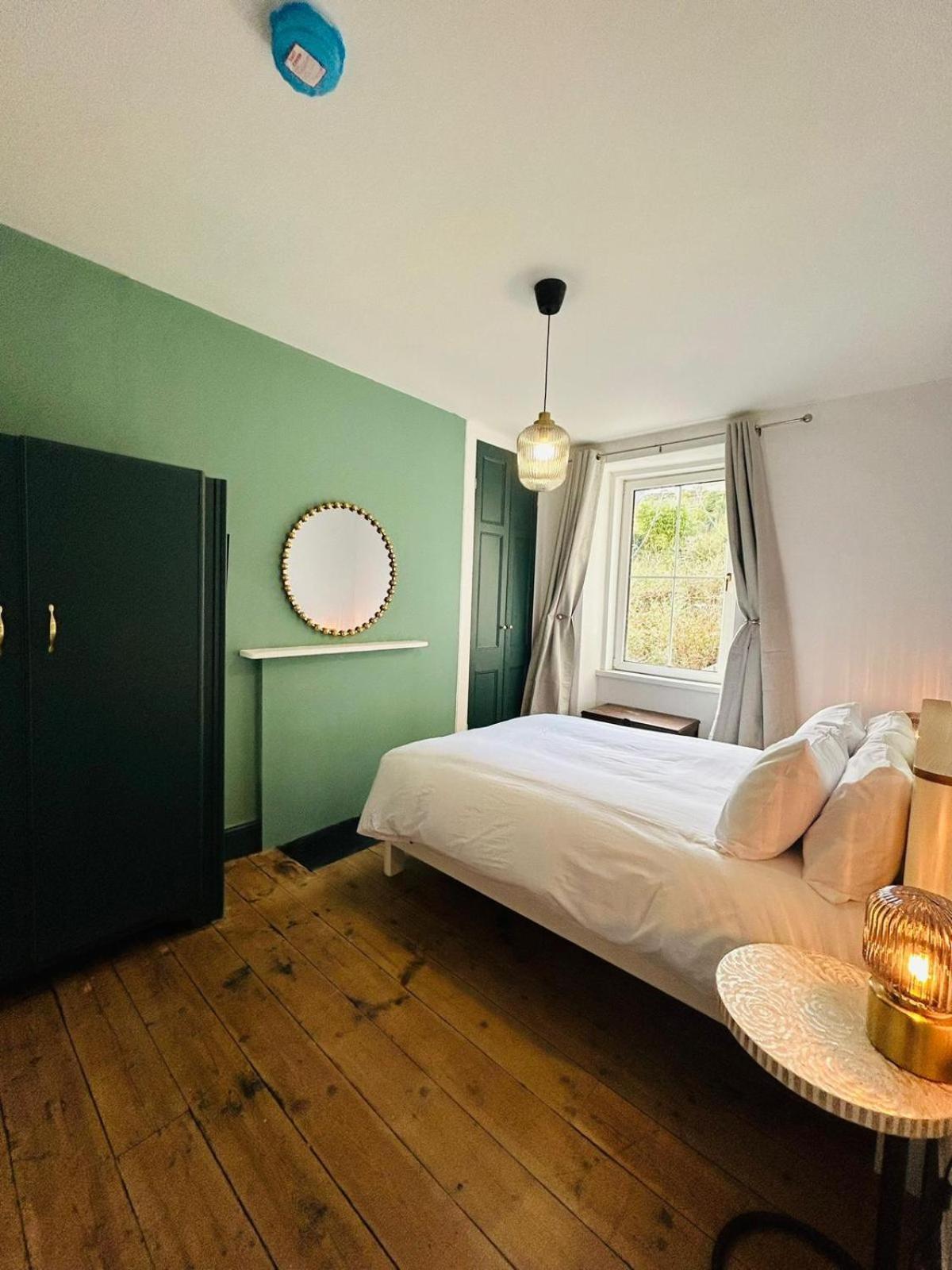 Dolgellau Grand Heights Apt Екстериор снимка